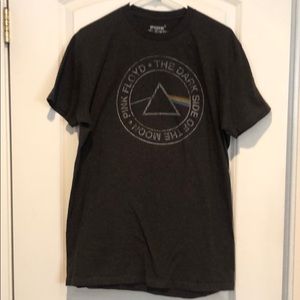 Men’s Pink Floyd T-Shirt